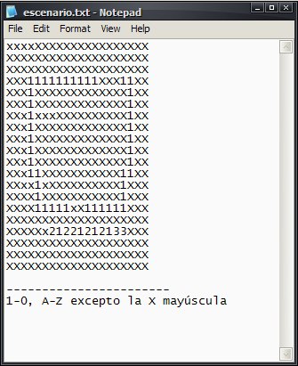 Edicin de escenario.txt