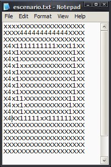 Edicin de escenario.txt