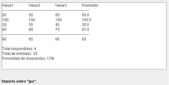 eval