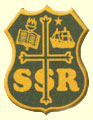 Escudo SSR
