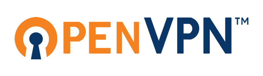 logo OpenVPN