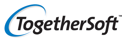 TogetherSoft logo