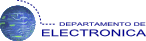 Departamento de Electronica