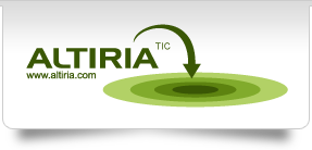 Logo Altiria